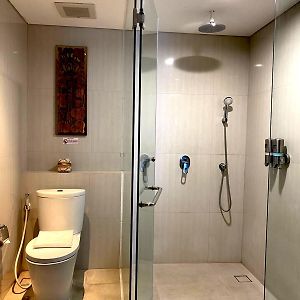 Chambre Lit Queen-Size