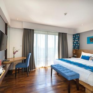 Chambre de Luxe